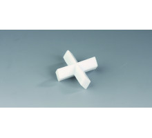 Магнитный перемешивающий элемент Bohlender крестообразной формы, 19x19x9 мм, PTFE (Артикул C 369-19 )