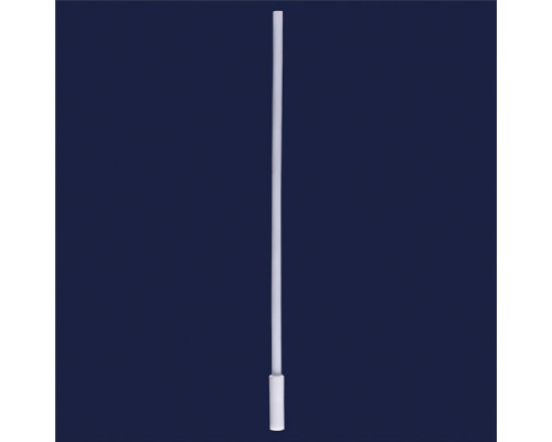 Палочка для извлечения магнитных перемешивающих элементов ISOLAB, жёсткая, 260 мм, PTFE (Артикул 057.02.001)
