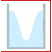 Магнитный перемешивающий элемент Bohlender крестообразной формы, 32x32x14 мм, PTFE (Артикул C 369-32)