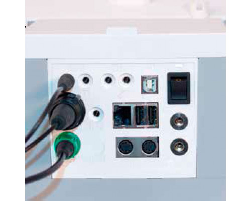 Титратор автоматический SI Analytics TitroLine 7800, TL 7800-M1, с магнитной мешалкой (Артикул 285220990)