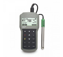 HI 98190 Влагозащищенный портативный pH/ОВП/термометр