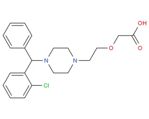 (+β Дигидрохлорид CP-99994 98% (ВЭЖХ) Sigma SML0752