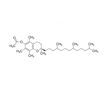 (+ββ Токоферола ацетат масло или полутвердое, ~ 1360 мкМЕ / г, полусинтетический Sigma T3001