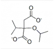 (-) - Диизопропил-Л-малат, 97%, Alfa Aesar, 100 г