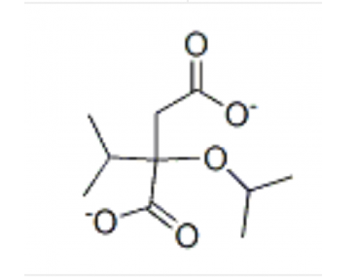 (-) - Диизопропил-Л-малат, 97%, Alfa Aesar, 100 г