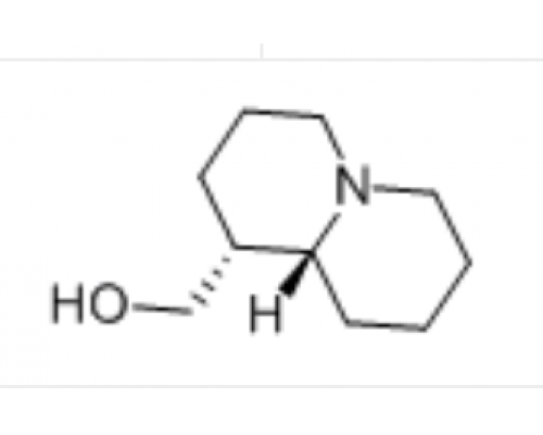 (-) - Люпинин, 97%, Alfa Aesar, 100 мг