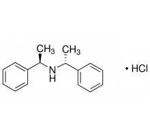 (+β Бис [(Rβ1-фенилэтил] аминогидрохлорид 98% (титрование) Sigma P7709