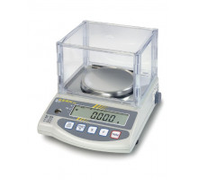 Прецизионные весы Kern EW 420-3NM 420 г / 0,001 г (Артикул EW 420-3NM)