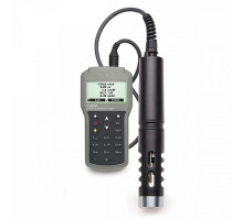 HI 98196 Многопараметровый прибор для pH, ОВП, растворённого кислорода и температуры