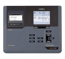 inoLab pH/ION 7320 анализатор для измерения pH, мВ и концентрации