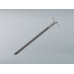Пробоотборник Bürkle Pigment lance бур для красок, длина 900 мм, раствор трубки 25% (Артикул 5369-0900)