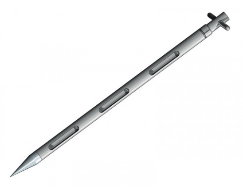 Пробоотборник зональный Bürkle All-layer-Sampler нерж.сталь, длина 150 см (Артикул 5316-2150)
