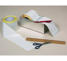 Клейкая лента Bürkle close-it tape food ширина 95 мм, длина 50 м (Артикул 5303-2019)