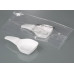 Пакеты для проб Bürkle СтериБэг Блю 650 мл, стерильные, 500 шт/упак (Артикул 5344-7008)