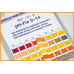 Индикаторная бумага Macherey-Nagel pH-Fix 4.5 - 10.0 (Артикул 92120 )