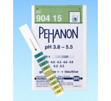 Индикаторная бумага Macherey-Nagel PEHANON pH 10.5 - 13.0 (Артикул 90422)