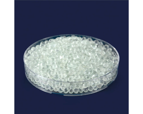 Шарики стеклянные ISOLAB, Ø 3,5-4,0 мм, 1 кг/упак (Артикул 030.60.004)