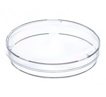 Чашка Петри Greiner Bio-One диаметр 94 мм, высота 16 мм, PS, вентилируемая, нестерильная, 20 штук в упаковке (Артикул 633180)