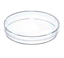 Чашка Петри Greiner Bio-One диаметр 94 мм, высота 16 мм, PS, невентилируемая, нестерильная, 20 штук в упаковке (Артикул 632180)
