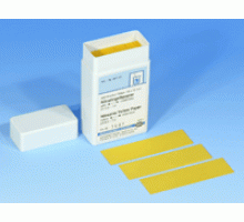 Индикаторная бумага Macherey-Nagel нитразиновая желтая pH 6.0 - 7.0 (Артикул 90711)