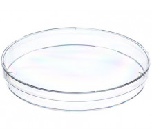 Чашка Петри Greiner Bio-One диаметр 145 мм, высота 20 мм, PS, вентилируемая, нестерильная, 15 штук в упаковке (Артикул 639102)