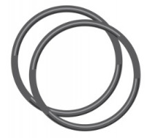 Сменные уплотнительные кольца для предохранительной арматуры LZY630.00.3x000