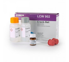 LCW 902 CRACK SET Набор реагентов для разложения