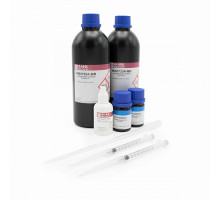 HI 93735-01 реагенты на жесткость, 200-500 мг/л, 100 тестов
