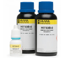 HI 733-25 реагенты для определения аммония, 25 тестов