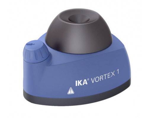 Шейкер IKA Vortex 1 орбитальный (Артикул 0004047700)