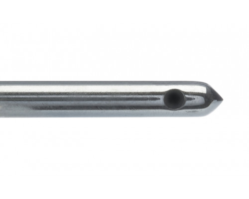 Шприц микролитровый Hamilton 50 мкл, 705 N, Cemented Needle, 22s gauge, 2 in., point style 5 (Артикул 80539)