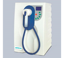 Система получения ультрачистой воды Evoqua (SG Wasser) Ultra Clear UV UF TM c TOC-мониторингом, 2 л/мин (Артикул W3T199305)
