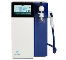 Система получения ультрачистой воды Evoqua (SG Wasser) Ultra Clear TP UV TM, 2 л/мин (Артикул W3T360165)