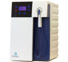 Система получения ультрачистой воды Evoqua (SG Wasser) Ultra Clear GP UV UF TM, 2 л/мин (Артикул W3T343875)