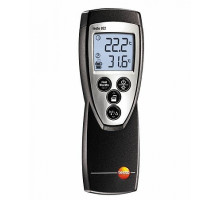 Testo 922, 2­-х канальный прибор для измерения температуры