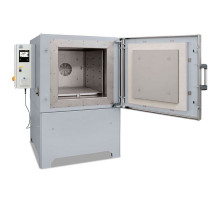 Высокотемпературный сушильный шкаф Nabertherm NA 120/85/C540, 850°С (Артикул NA-1281M2)