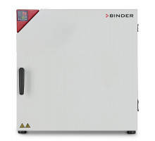 Шкаф сушильный Binder RE 115, 118 л, Solid.Line, с естественной конвекцией (Артикул 9090-0027)
