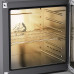 Шкаф сушильный IKA Oven 125 basic dry glass, 125 л, стеклянная дверь, с естественной конвекцией (Артикул 0020003956)