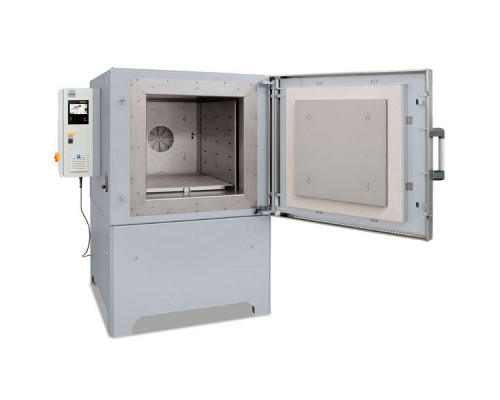 Высокотемпературный сушильный шкаф Nabertherm NA 60/65/C540, 650°С (Артикул NA-0662M2)