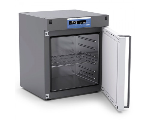 Шкаф сушильный IKA Oven 125 basic dry, 125 л, с естественной конвекцией (Артикул 0020003215)