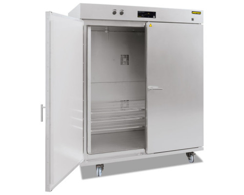 Сушильный шкаф Nabertherm TR 800/C550, 800 л, 300°С (Артикул TR-805ON)