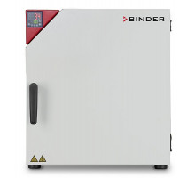 Шкаф сушильный Binder RF 53, 55 л, Solid.Line, с принудительной конвекцией (Артикул 9090-0028)