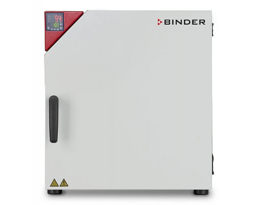 Шкаф сушильный Binder RF 53, 55 л, Solid.Line, с принудительной конвекцией (Артикул 9090-0028)