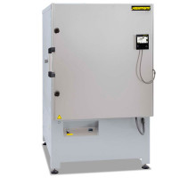 Высокотемпературный сушильный шкаф Nabertherm NA 500/65/B500, 650°С (Артикул NA-5062K2)