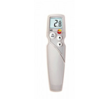 Testo 105 Компактный термометр со стандартной измерительной насадкой