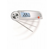 Testo 104 Складной водонепроницаемый термометр