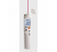 Testo 826-T2 Инфракрасный термометр для пищевого сектора