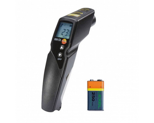 Testo 830-T2 Инфракрасный термометр