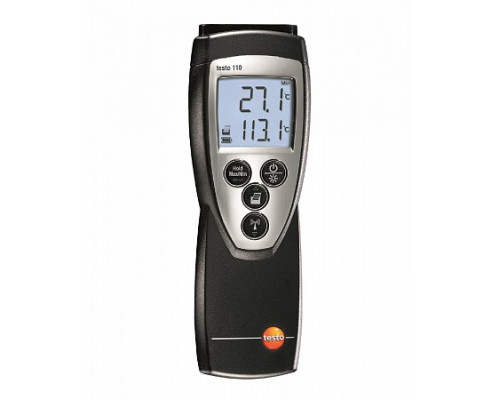 Testo 110 Прибор для измерения температуры
