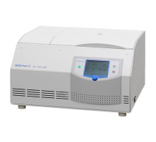 Центрифуга лабораторная Sigma 3-18KHS, высокоскоростная, с охлаждением и нагревом (Артикул 10374)